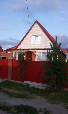 р-н Калининский ул Дергунова 16 мкр-н Пашино фото