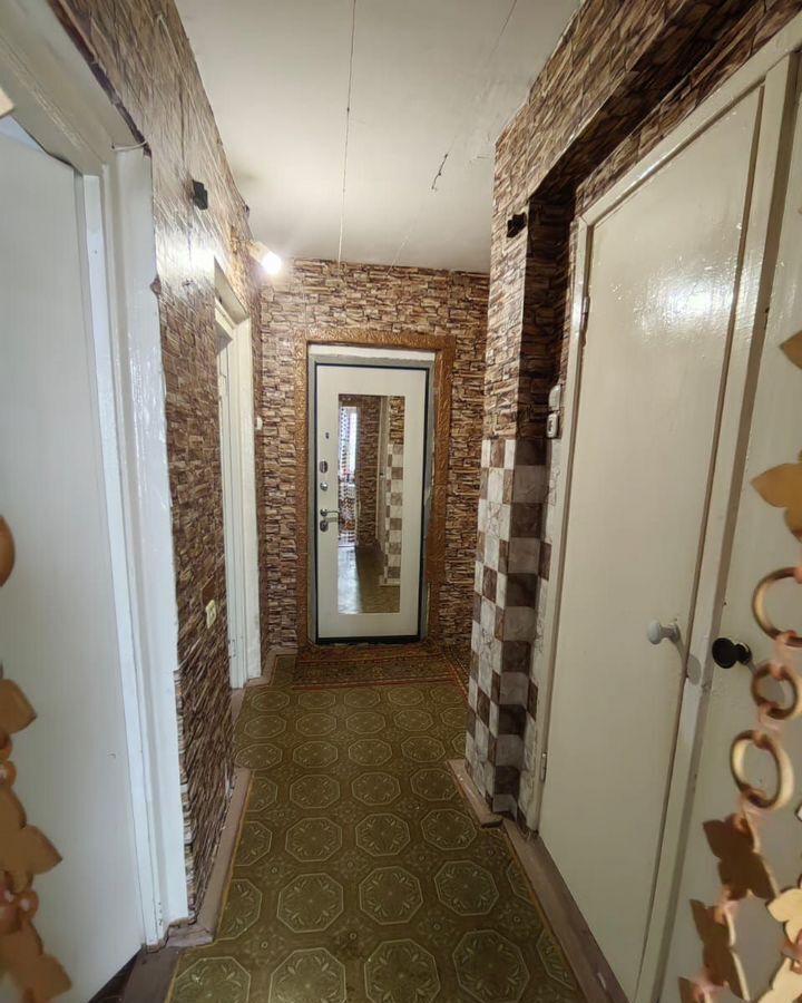 квартира г Абакан ул Тельмана 94 фото 9