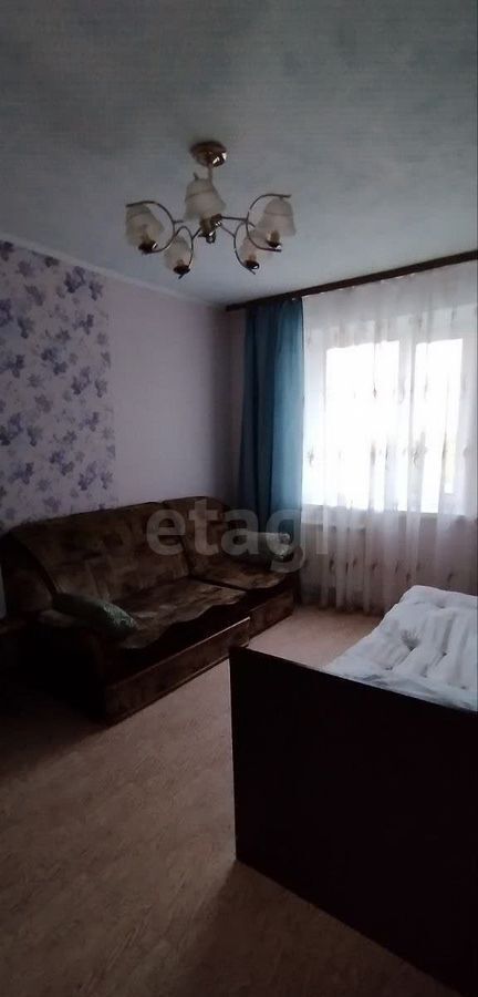 квартира г Тобольск мкр-н 7А, 34 фото 5