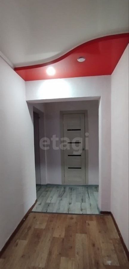 квартира г Тобольск мкр-н 7А, 34 фото 9