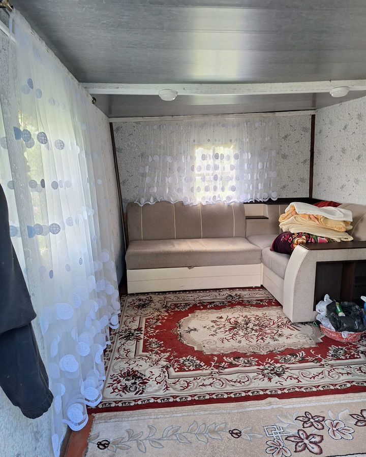 дом г Ачинск снт Металлург фото 2