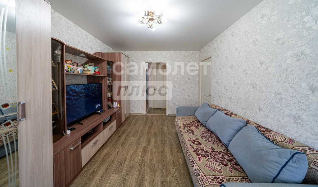 квартира г Хабаровск р-н Краснофлотский ул Кирова 2б фото 7
