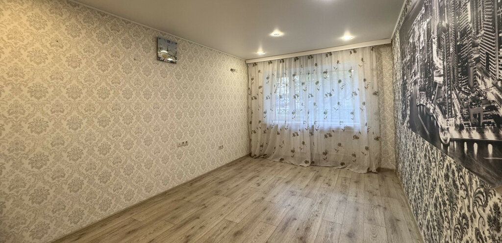 квартира г Саратов р-н Ленинский 6-й квартал пр-кт Строителей 80 фото 3