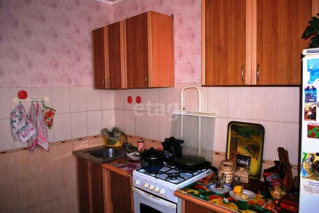 квартира г Нижний Тагил пр-кт Октябрьский 6 фото 8