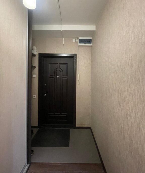 квартира г Томск р-н Октябрьский ул Архитекторов 8 Солнечная долина фото 15