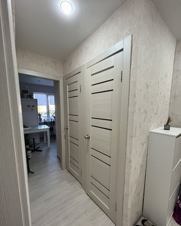 квартира г Каменск-Уральский ул Калинина 39 фото 3