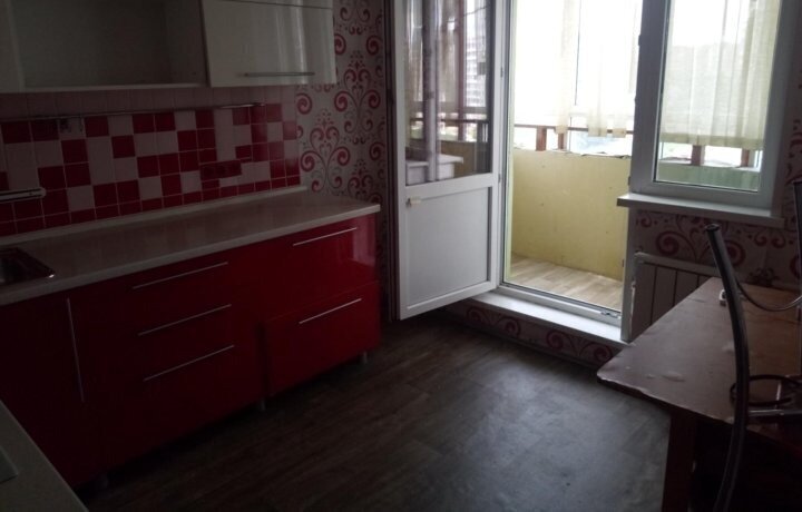 квартира г Красноярск р-н Советский Северный ул Урванцева 13 фото 3