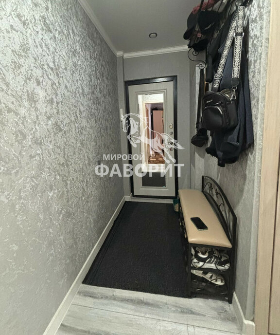 квартира г Орск Новый город ул Новомосковская 96 город фото 11