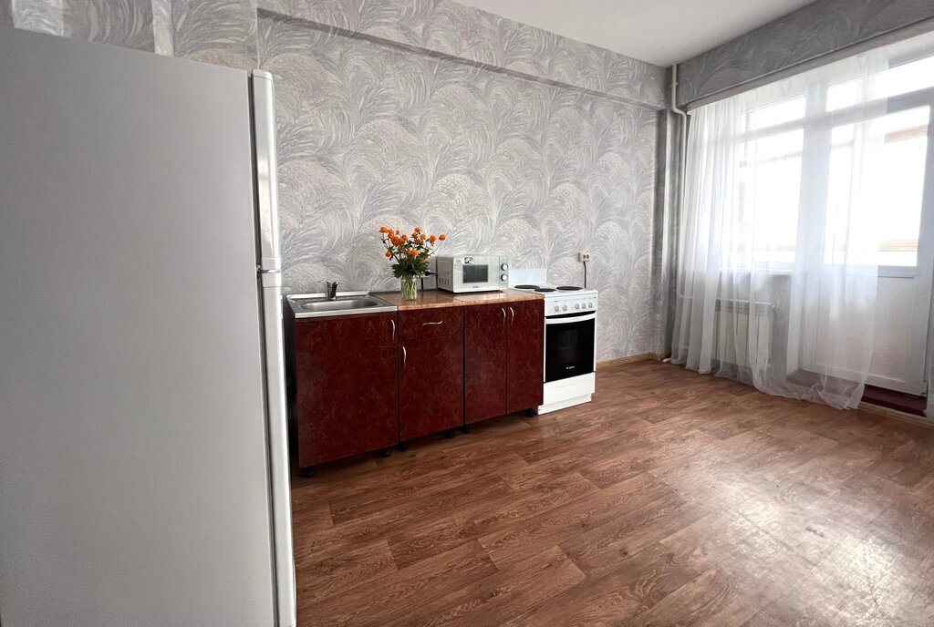 квартира г Иркутск ул Дальневосточная 116 фото 12