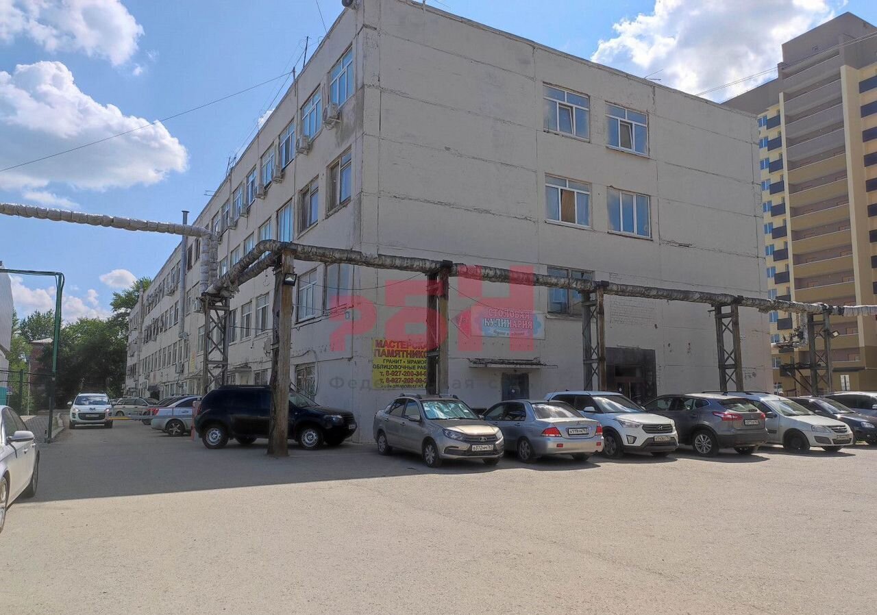 офис г Самара р-н Кировский Безымянка пр-кт Кирова 255 фото 10