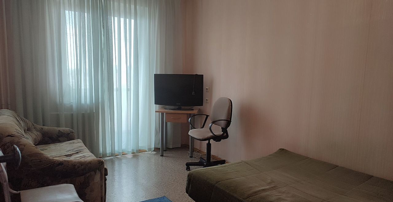 квартира г Челябинск р-н Калининский ул Косарева 63в фото 1
