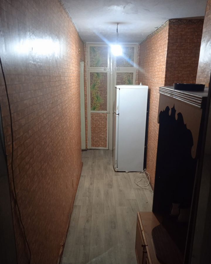 квартира г Красноперекопск 10-й мкр-н, 17 фото 1