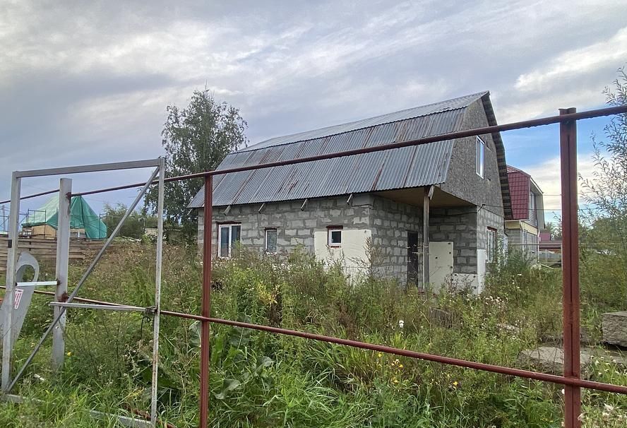 дом г Обь ул Светлая 21 фото 7