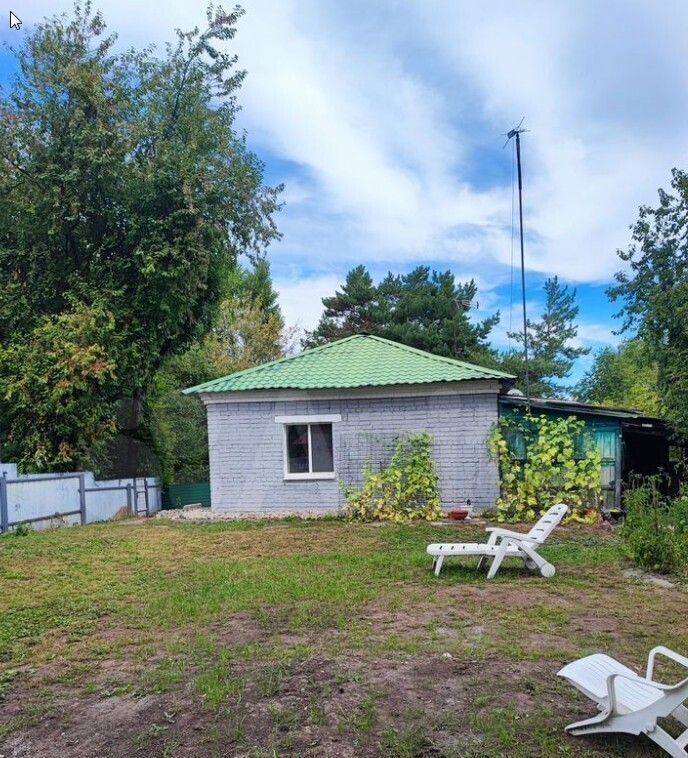 дом г Благовещенск п Мухинка 7 фото 15