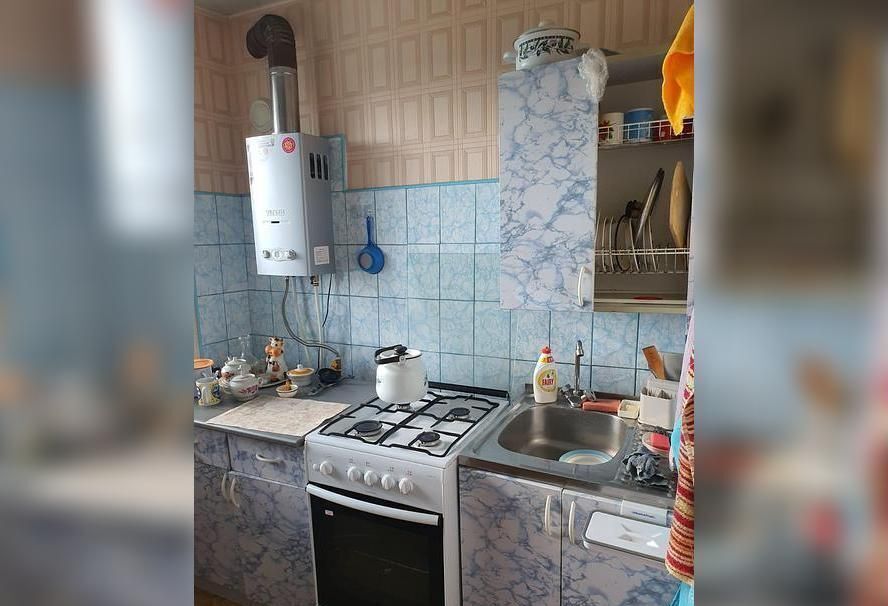 квартира г Кинешма ул Ивана Виноградова 29 фото 8