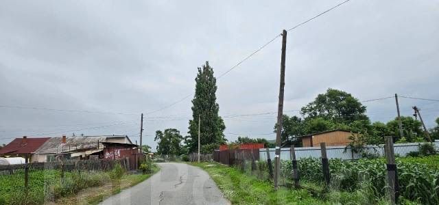 земля г Партизанск ул Лазо Владимиро-Александровское фото 3