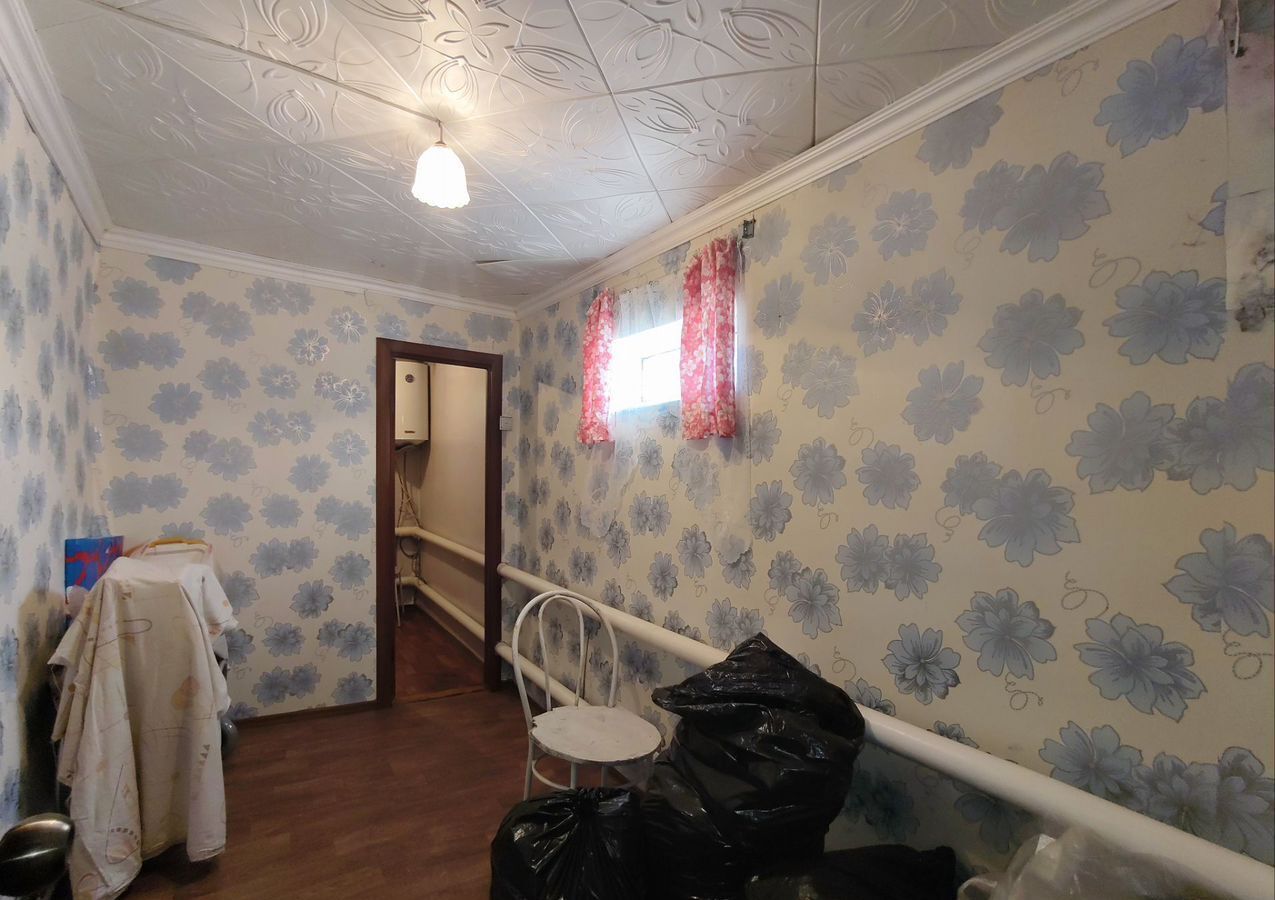 дом г Оренбург р-н Центральный пер Слесарный фото 14