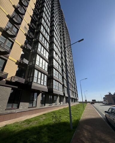 р-н Пролетарский ул 23-я линия 5 д. 54 фото