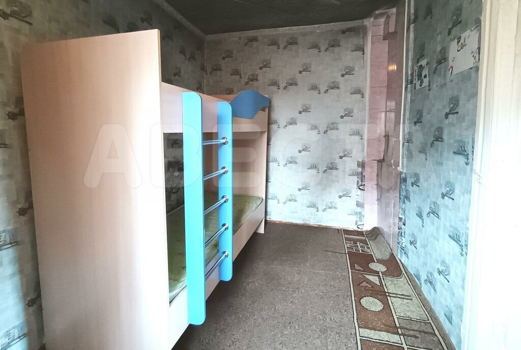 квартира г Омск ул 26-я Рабочая 4 фото 4