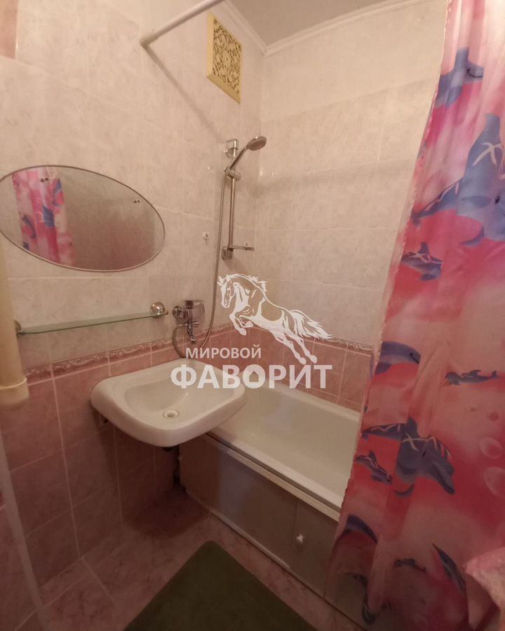 квартира г Оренбург р-н Ленинский ул Диагностики 3/1 фото 9