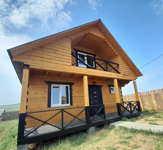 Уриковское муниципальное образование, Хомутово фото