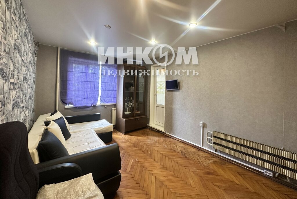 квартира г Химки пр-кт Юбилейный 35 Химки фото 1