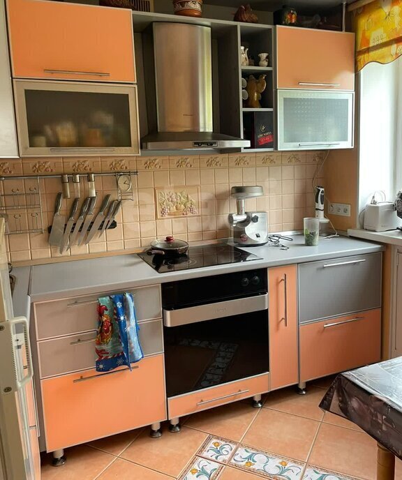 квартира г Междуреченск ул Интернациональная 19 фото 11