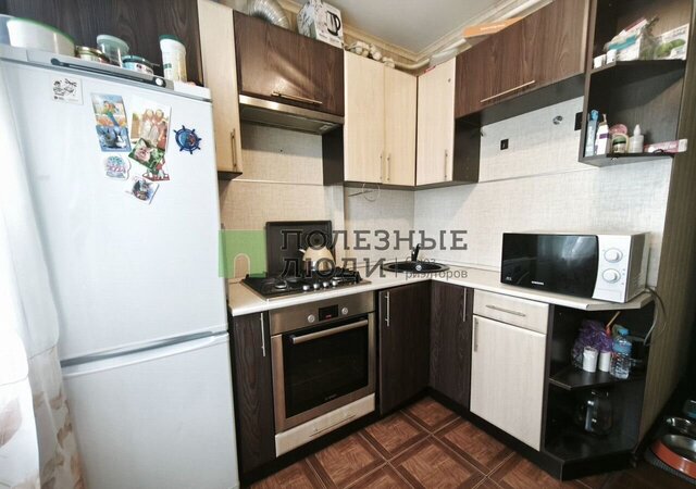 р-н Калининский ул Георгия Мушникова 9/3 фото