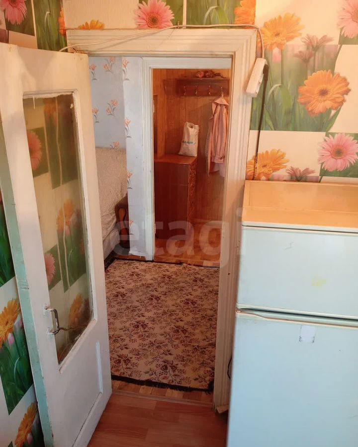 квартира г Златоуст ул 3-я Тесьминская 139 фото 16