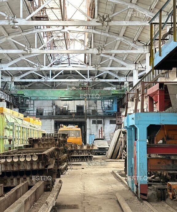 производственные, складские г Новосибирск р-н Кировский ул Бетонная 2/8 Площадь Маркса фото 5