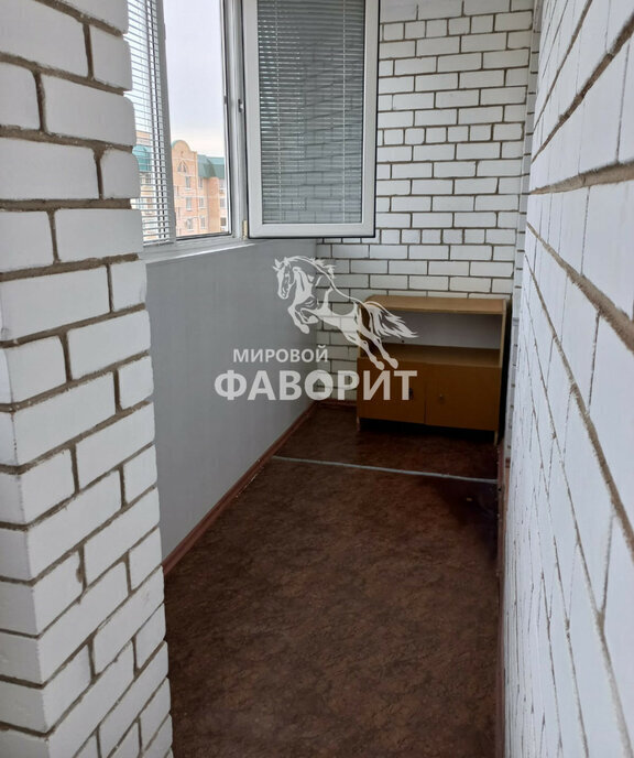 квартира г Оренбург ул Диагностики 3/1 фото 8