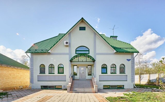 дом р-н Орджоникидзевский ул Трясолобова 41 фото