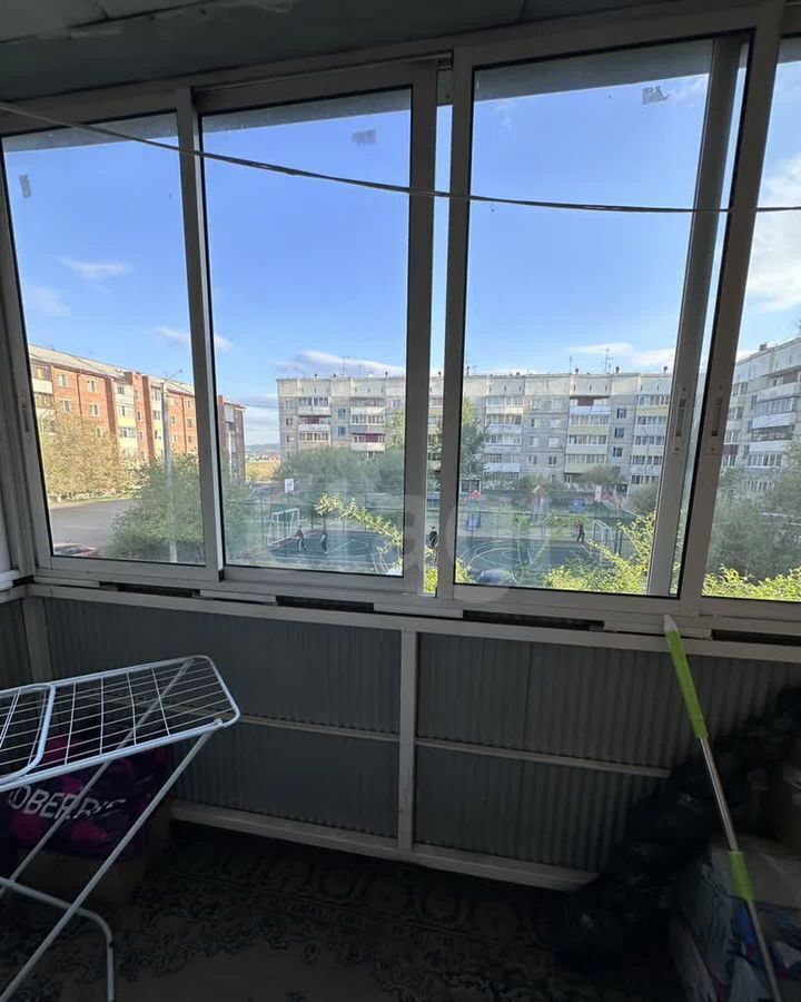 квартира г Улан-Удэ р-н Советский мкр-н Аэропорт, 31А фото 4