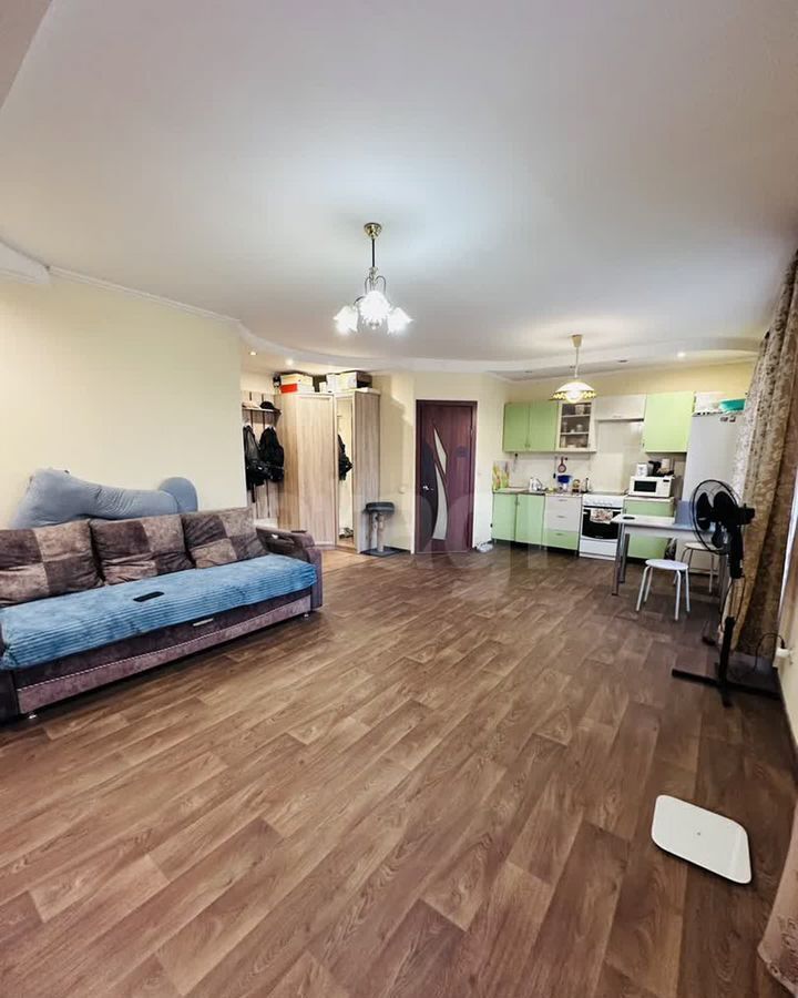 квартира г Улан-Удэ р-н Советский мкр-н Аэропорт, 31А фото 10