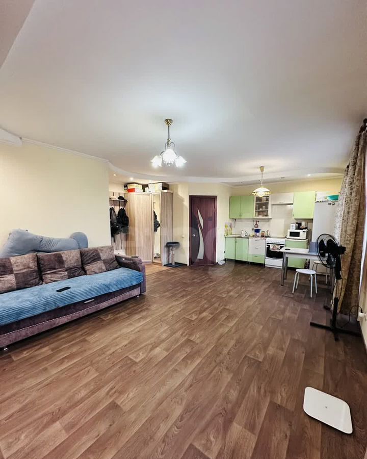 квартира г Улан-Удэ р-н Советский мкр-н Аэропорт, 31А фото 11