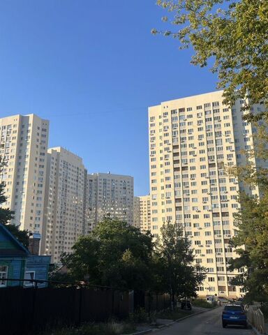 р-н Фрунзенский ЖК Царицынский 4к/2 фото