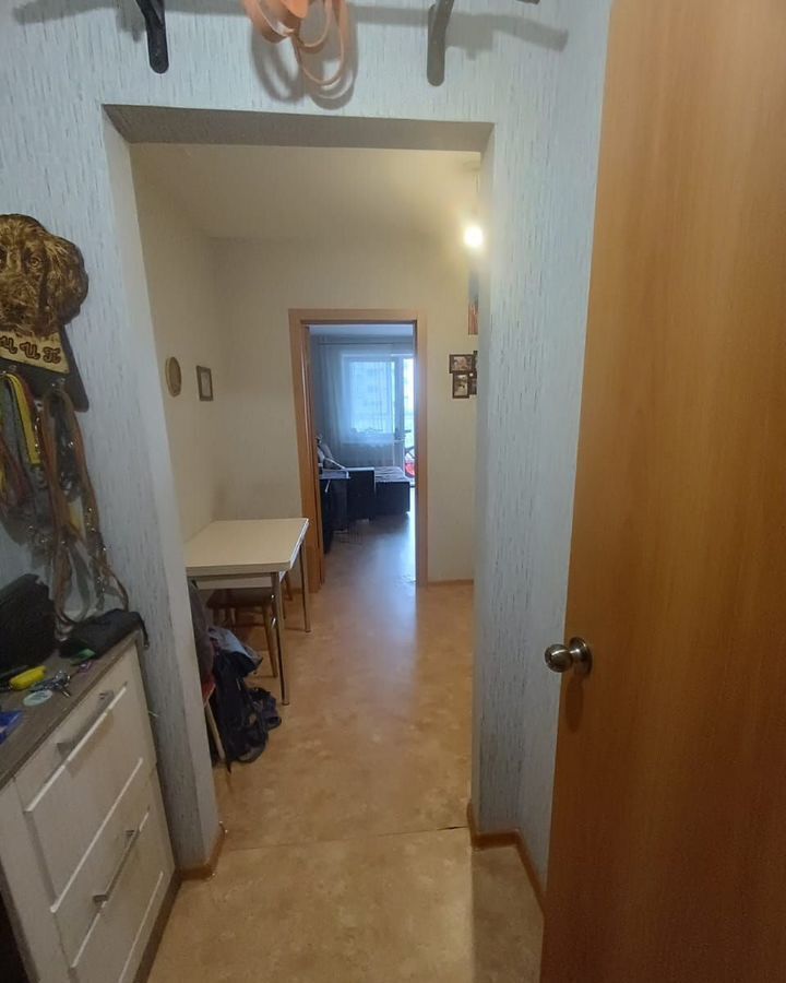 квартира г Красноярск р-н Свердловский наб Ярыгинская 9 фото 2