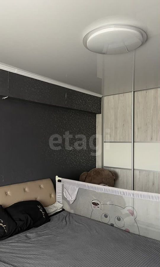 квартира г Улан-Удэ р-н мкр 110-й 5, р-н Октябрьский фото 10