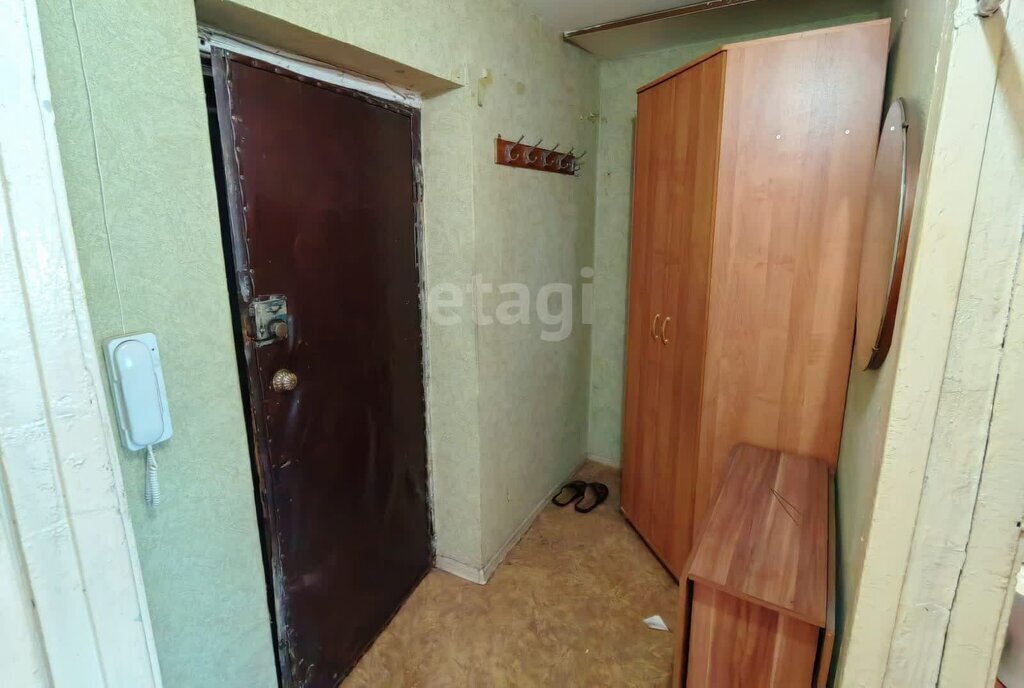 квартира г Кемерово ул Тухачевского 34 фото 6