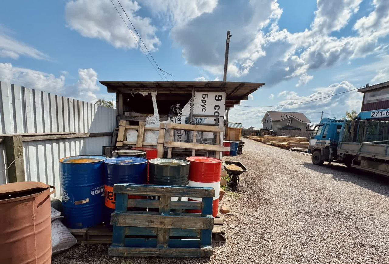 офис г Красноярск р-н Октябрьский ул 3-я Таймырская 47/1 фото 18