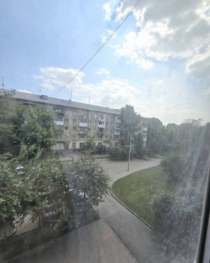 квартира г Кемерово р-н Центральный ул 9 Января 1б Кемеровская обл. — Кузбасс фото 24