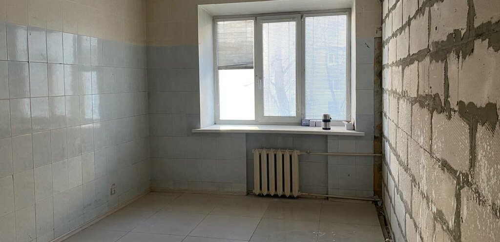 квартира г Москва метро Пролетарская пр-кт Волгоградский 7 муниципальный округ Таганский фото 10