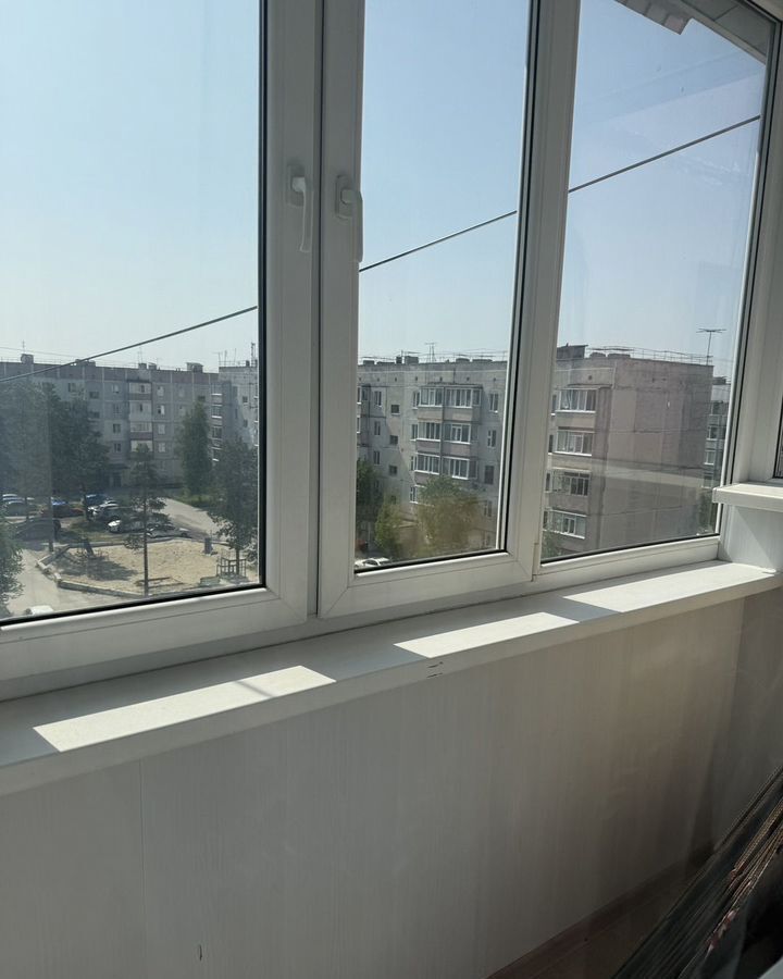 квартира г Ноябрьск ул Советская 46 Тюменская обл. фото 5