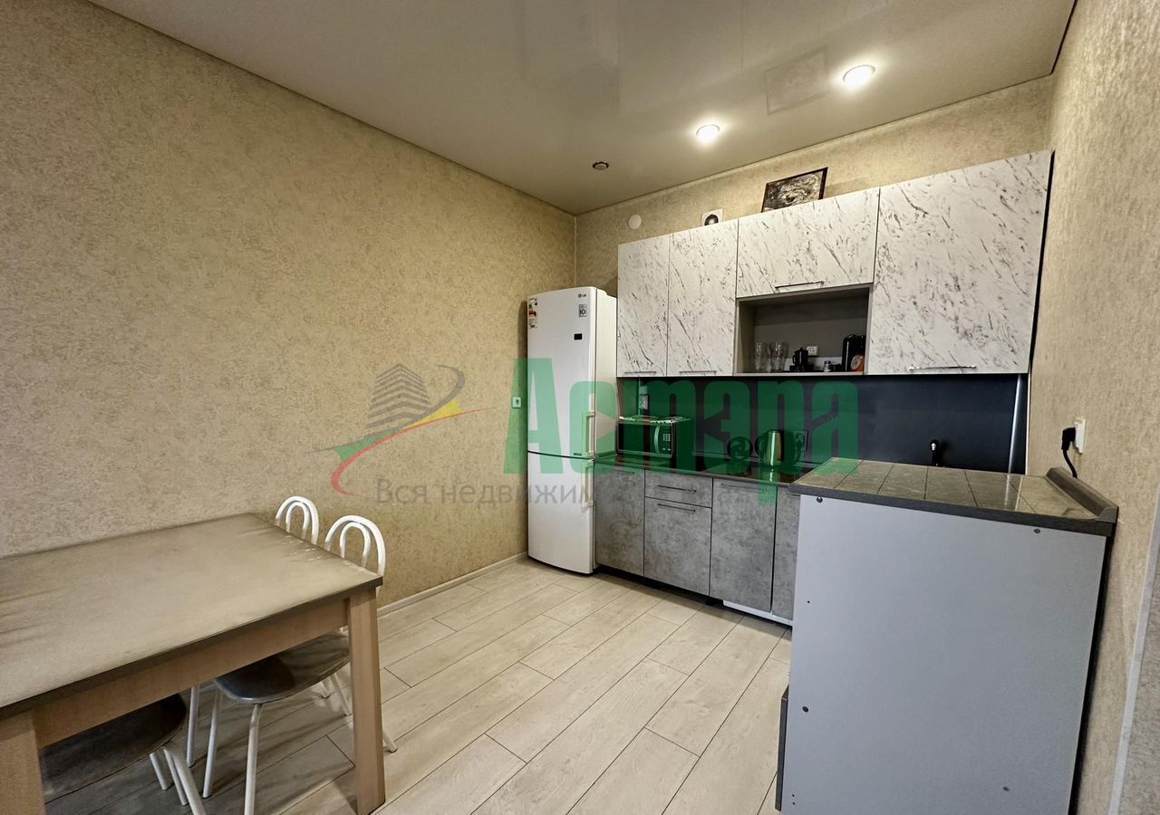 квартира г Чита р-н Центральный ул Генерала Белика 8 фото 6