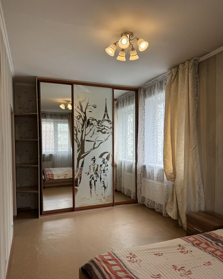 квартира г Абакан ул Кирова 105 фото 3