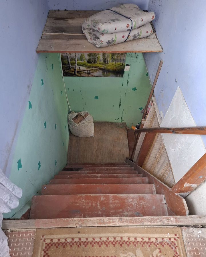 дом г Аткарск снт Березка Саратов, муниципальное образование фото 8
