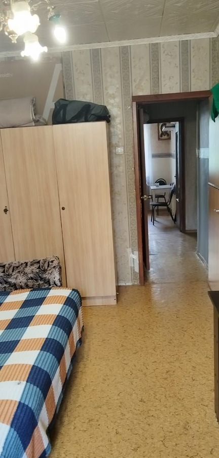 квартира г Москва метро Улица Старокачаловская б-р Дмитрия Донского 2к/2 муниципальный округ Северное Бутово фото 15
