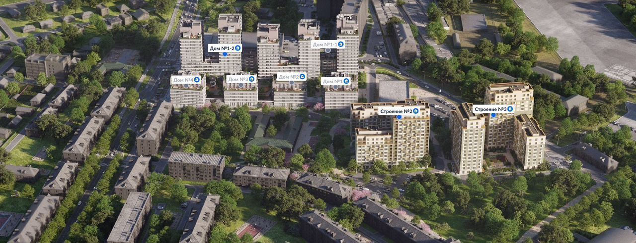 квартира г Новосибирск Заельцовская ул Аэропорт 3 фото 4