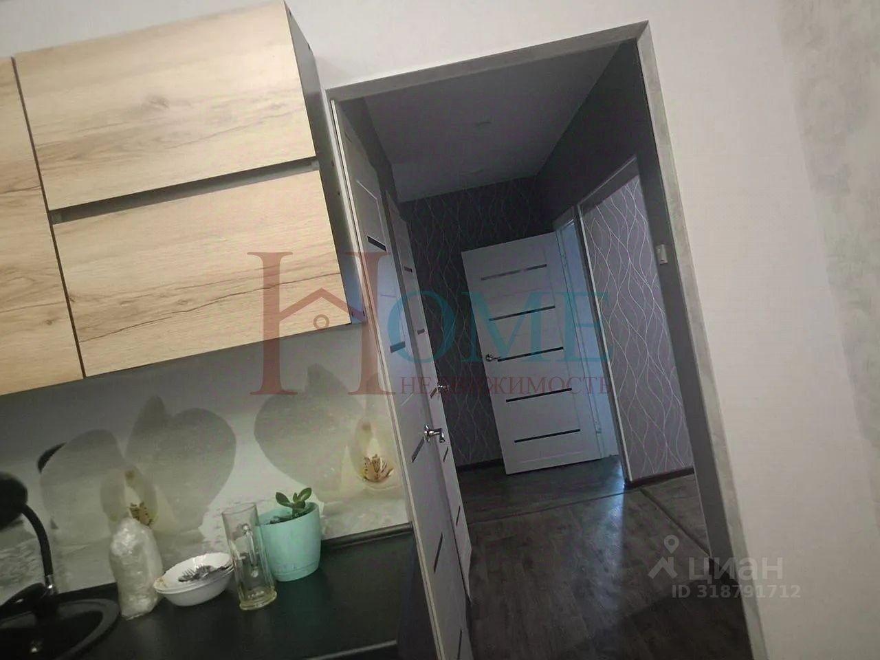 квартира г Новосибирск мкр Горский р-н Ленинский 2 фото 12