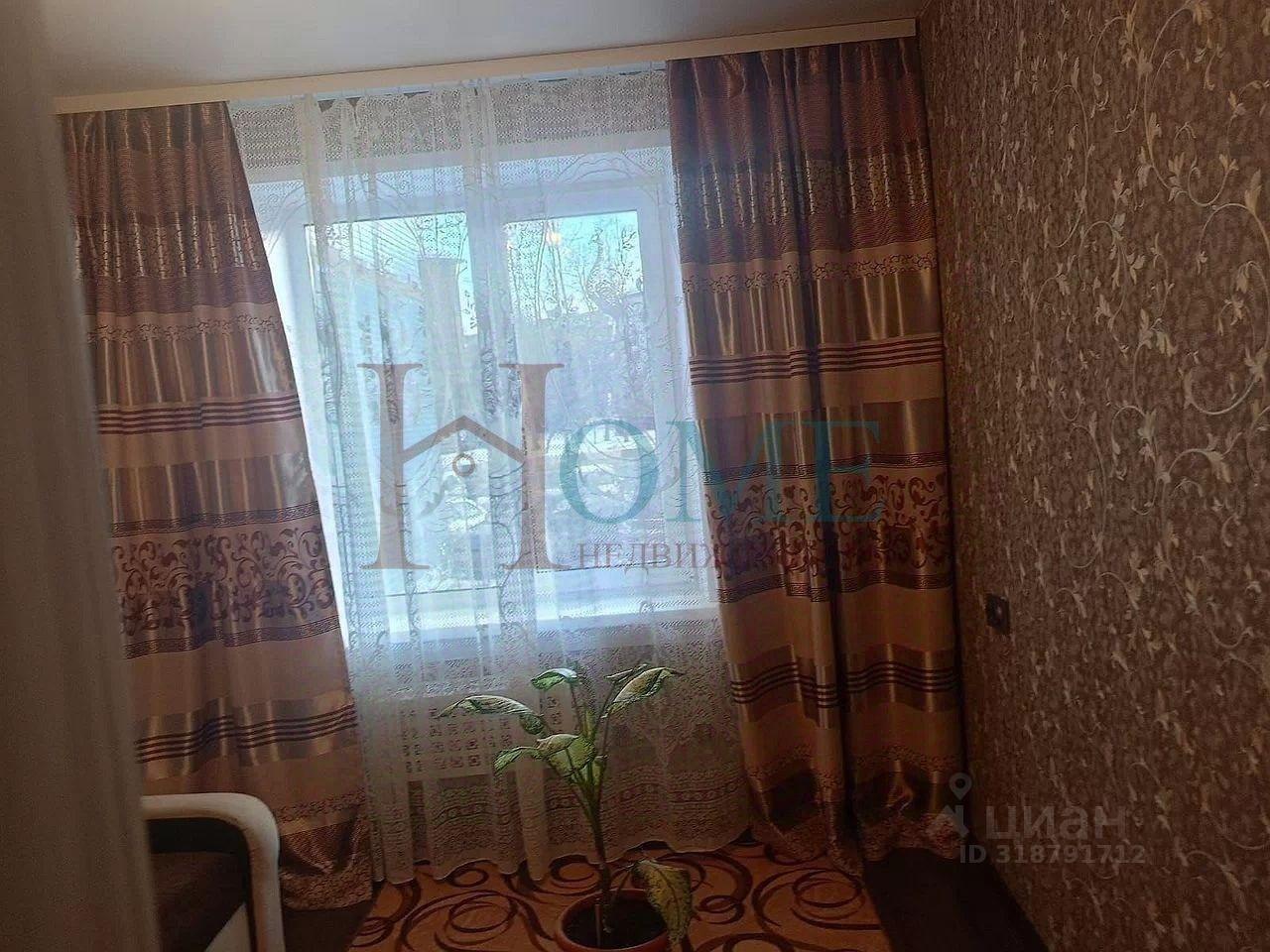 квартира г Новосибирск мкр Горский р-н Ленинский 2 фото 19